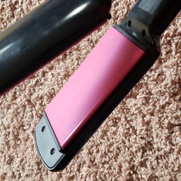 Conair Flat Iron Hair Bundle of 3 Tools - Picture 9 of 14